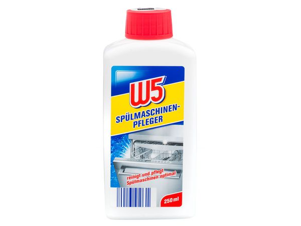 Dung dịch vệ sinh bảo trì máy rửa bát W5